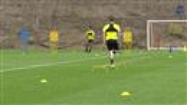 Telecanarias - Deportes Canarias - 13/08/2020