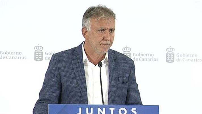 Telecanarias - Telecanarias - 13/08/2020