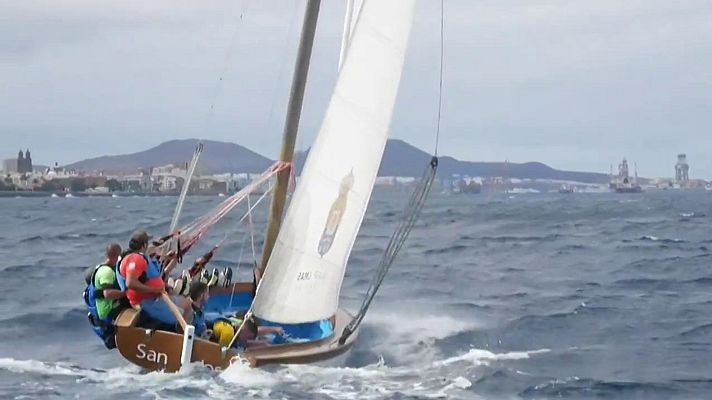 A toda vela - 2020 - Programa 2