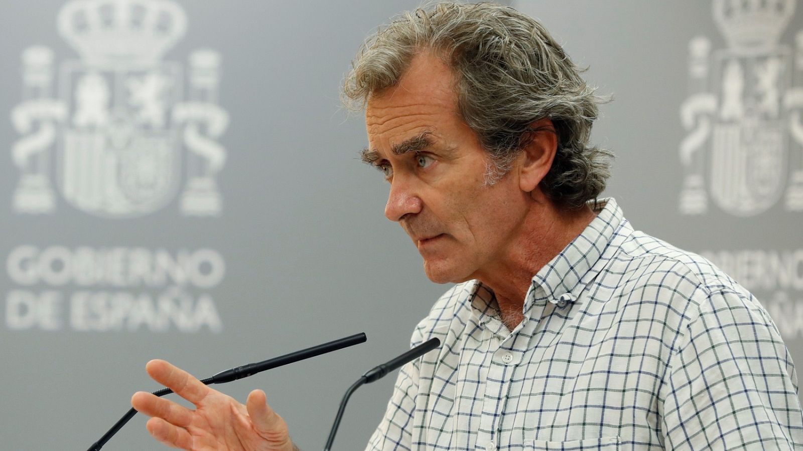 Telediario 2 en cuatro minutos - 13/08/20 - Ver ahora