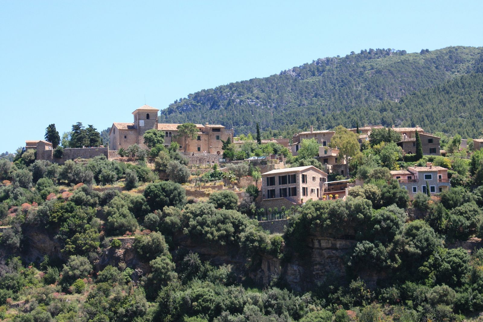 ¡La Paca ya ha desembarcado en Mallorca!