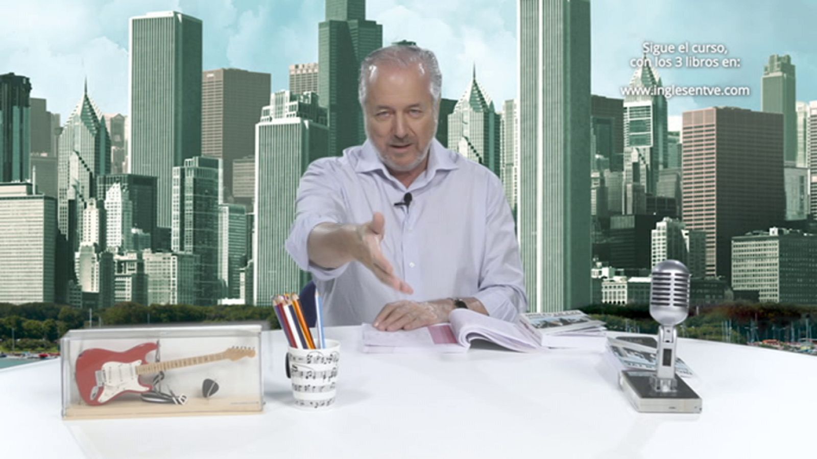 Inglés en TVE - Programa 150 - ver ahora