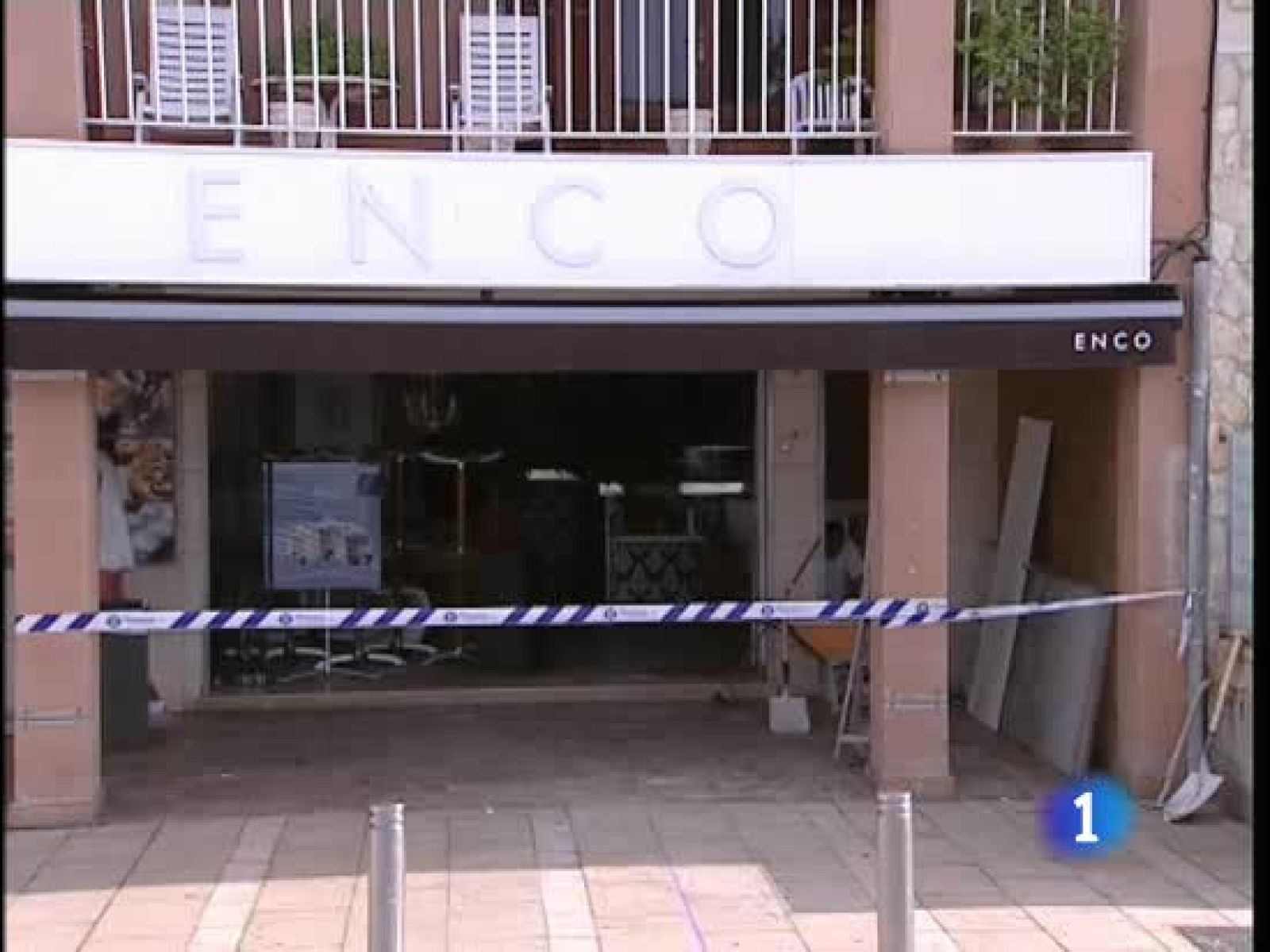 Reunión del Gobierno balear para analizar la situación | Ver