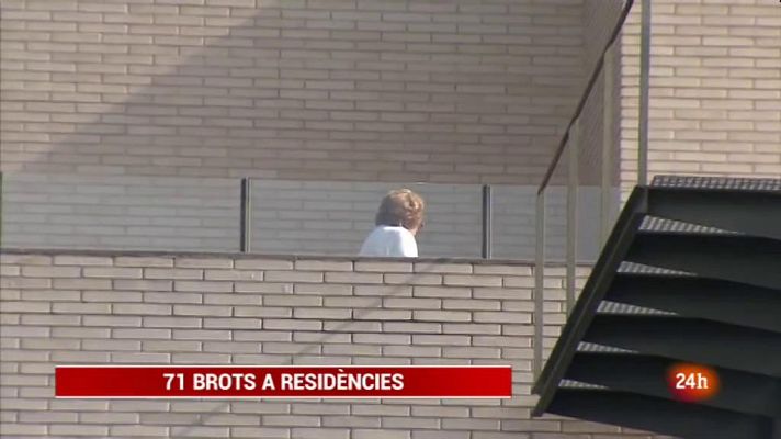 Vespre 24 - Vespre 24 - 13/08/2020