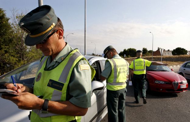 Nueva campaña de la DGT