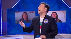 Typical Spanish - Carlos Latre arrasa con sus conocimientos musicales
