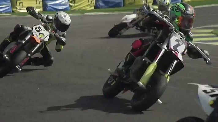 Moto Avenue - 2020 - Programa 16