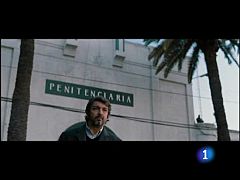 Después de siete años sin rodar ficción, Fernando Trueba regresa con "El baile de la Victoria"