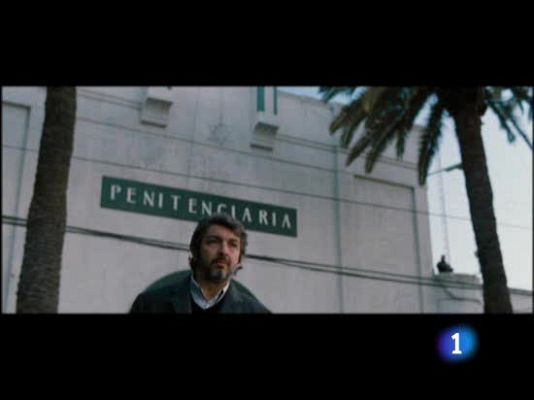 Festival de cine de San Sebastián - "El baile de la Victoria" de Trueba