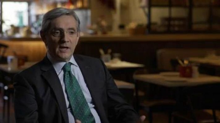 Lazos de sangre - La familia Windsor el próximo 19 de agosto