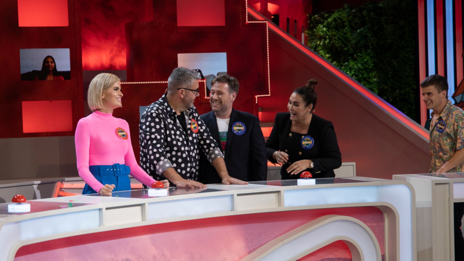 Desastre total de los capitanes | Ver