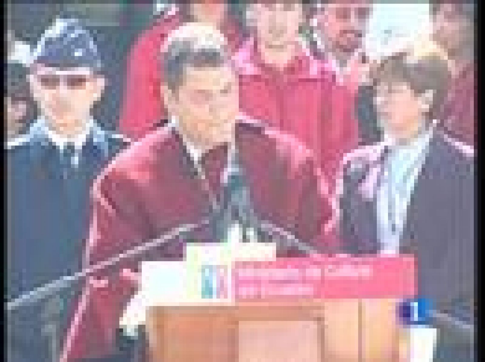 Sin programa: Rafael Correa toma posesión | RTVE Play