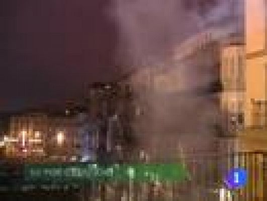 Telenorte - País Vasco - Telenorte-País Vasco - 10/08/09