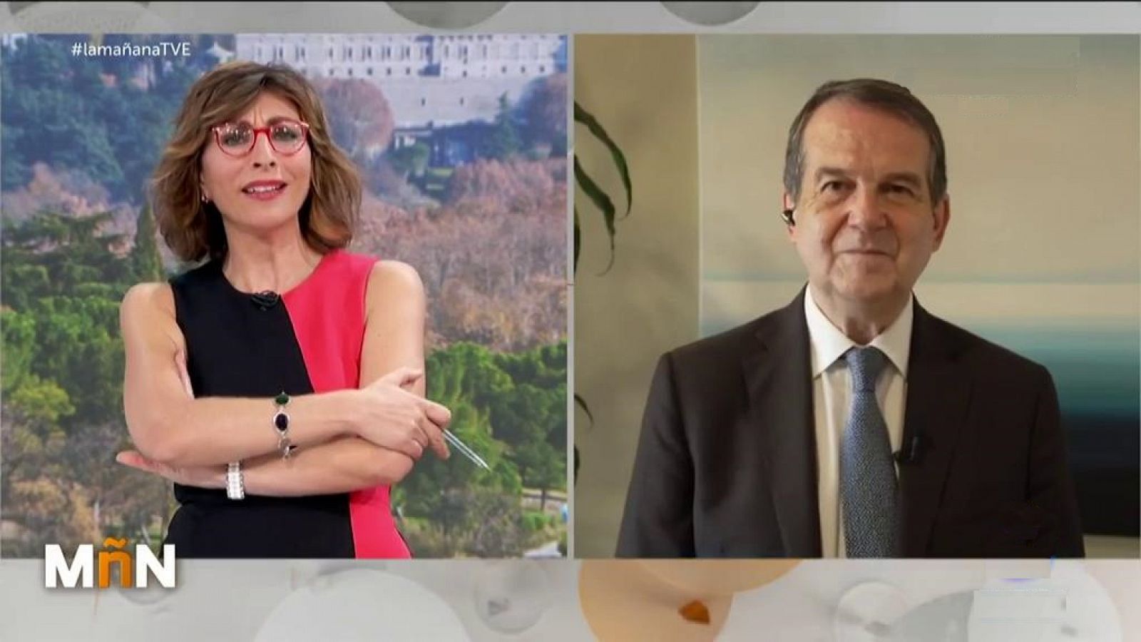 La Mañana - 14/08/20 - ver ahora