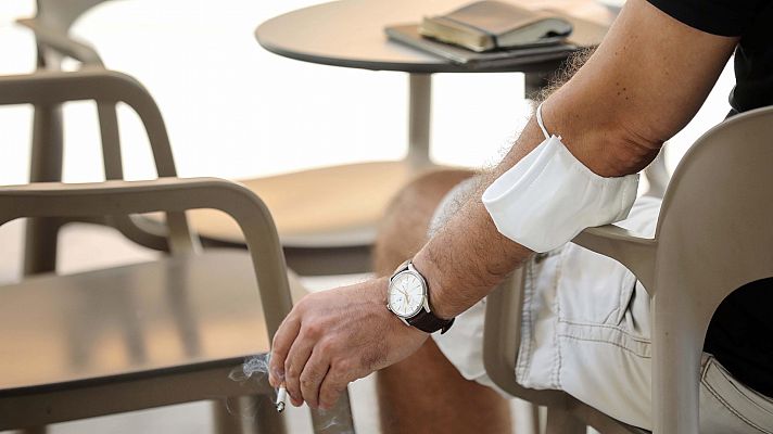 L'informatiu - Comunitat Valenciana - L'Informatiu - Comunitat Valenciana - 14/08/20