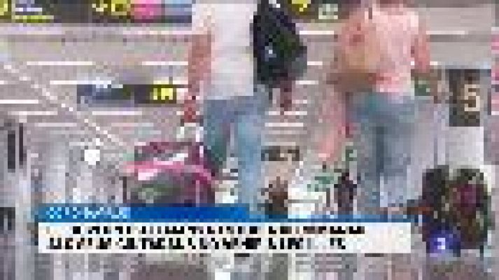 Informatiu Balear - Informatiu Balear - 14/08/20