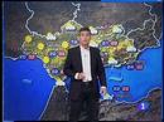 El tiempo - El Tiempo - 10/08/09