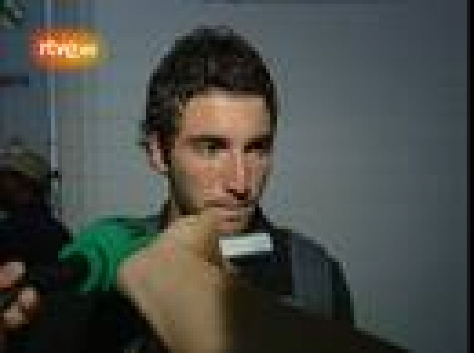 Granero, Higuaín y Robben coinciden en la importancia que tiene cada oportunidad que les da Pellegrini