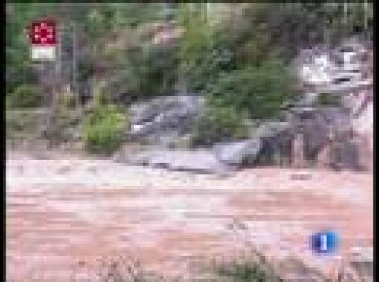 El tiempo - El Tiempo - 10/08/09