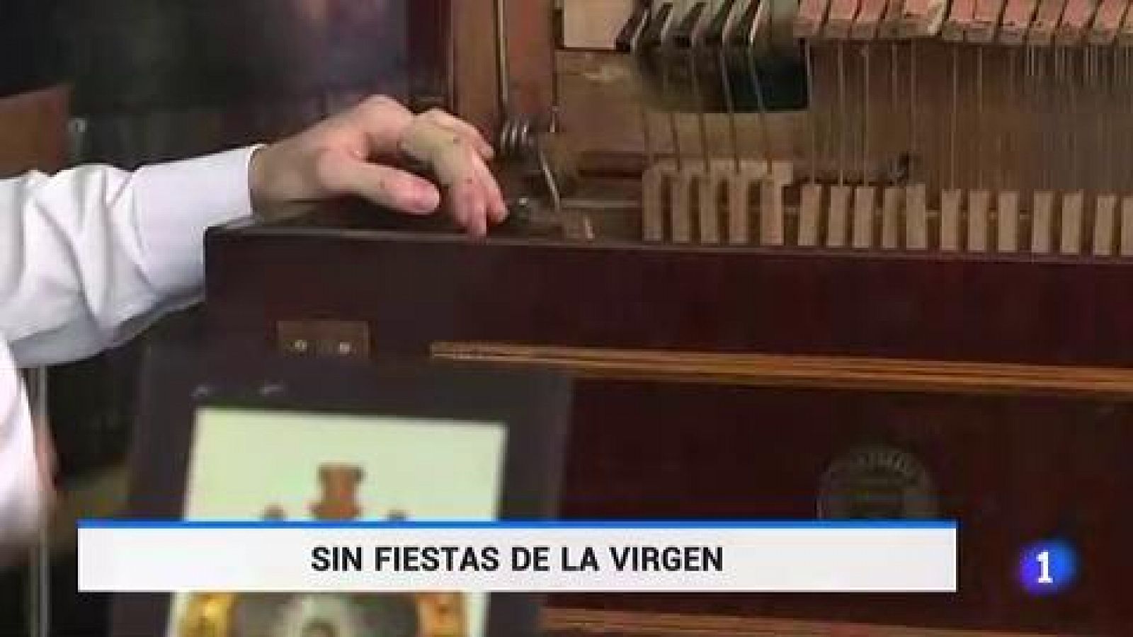 Coronavirus | Localidades de toda España cancelan o reducen a la mínima expresión las fiestas de la "virgen de agosto"