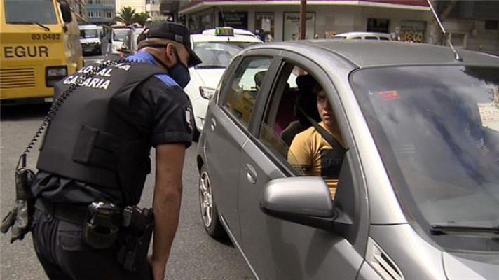 Telecanarias - Telecanarias - 14/08/2020