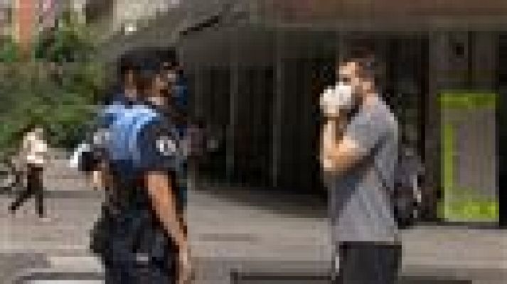 Telecanarias - Canarias en 2' - 14/08/2020