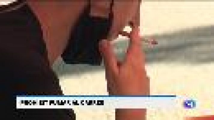 Informatiu Balear - Informatiu Balear 2 - 14/08/20