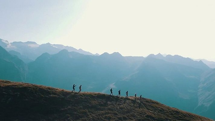 Evasión - T8 - Programa 9