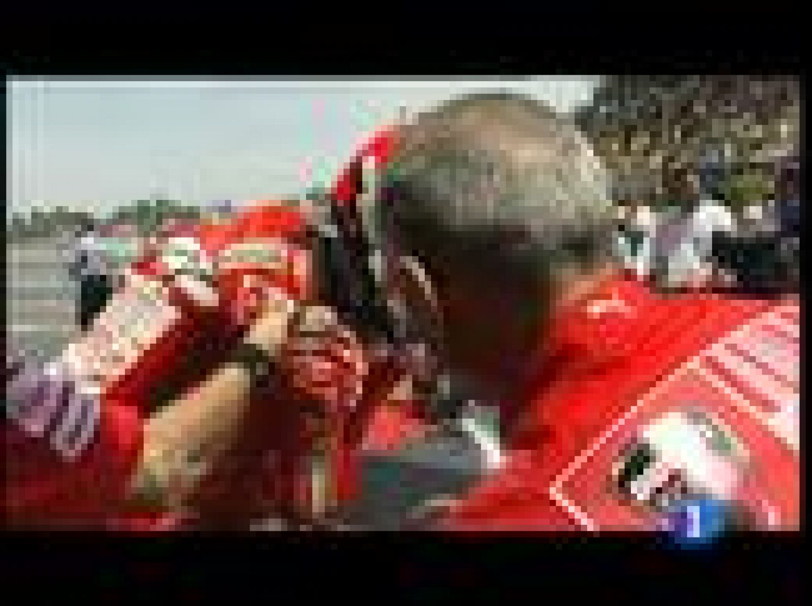 Casey Stoner se perderá, al menos, los 3 próximos Grandes Premios.