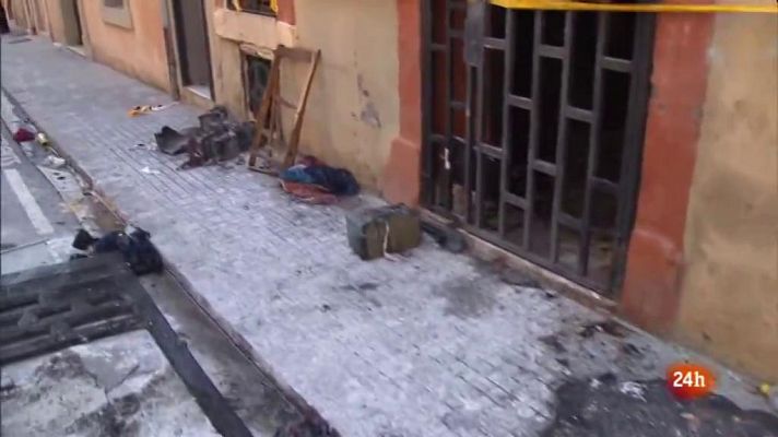 Vespre 24 - Vespre 24 - 14/08/2020