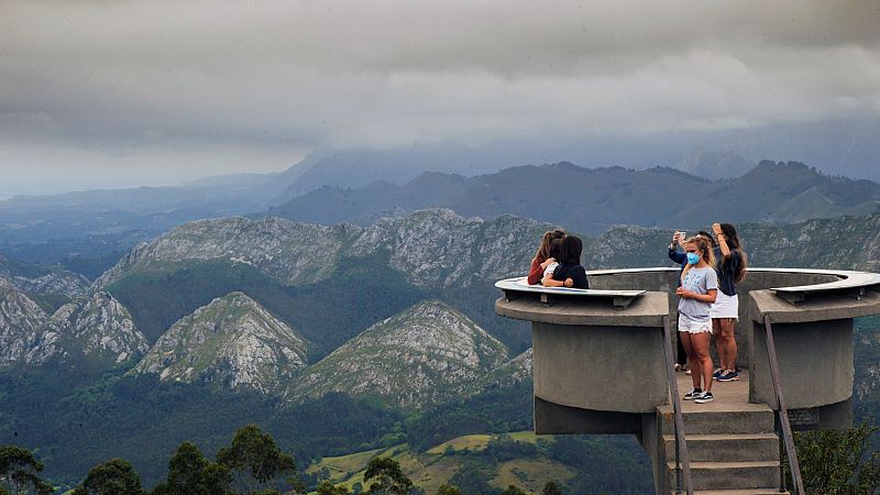 El turismo rural hace su agosto por el coronavirus