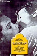 Poster de In memoriam