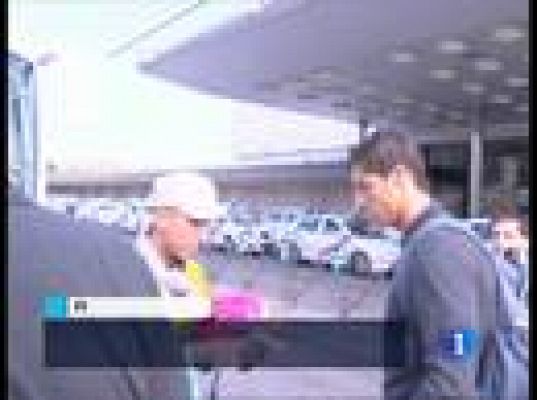  - Aprobado en la gira americana