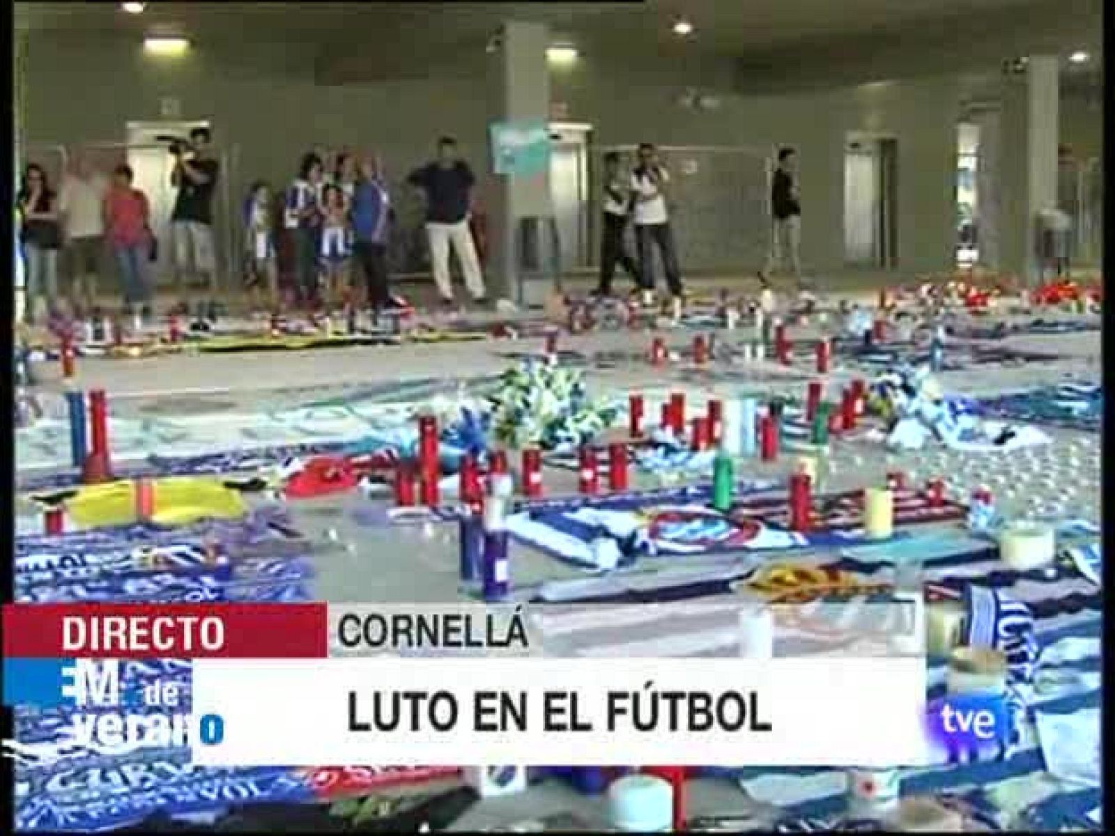 Esta mañana - 10/08/09 - Esta mañana | Ver