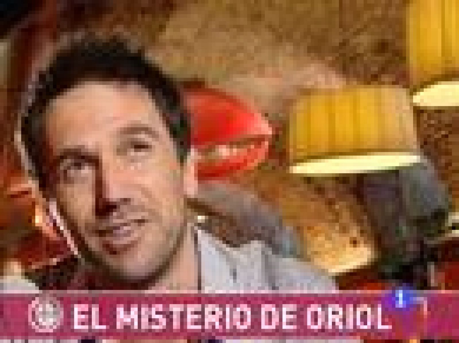D Corazón: El misterio de Oriol Tarrasón | RTVE Play