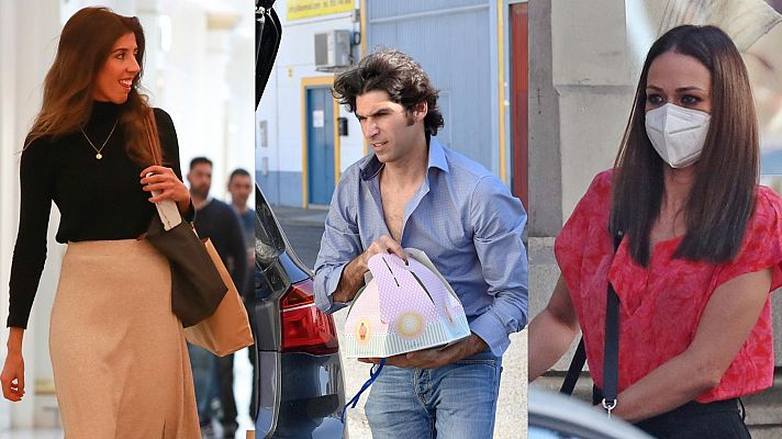 D Corazón - Cayetano Rivera y Eva González, ¿juegan al ratón y al gato?