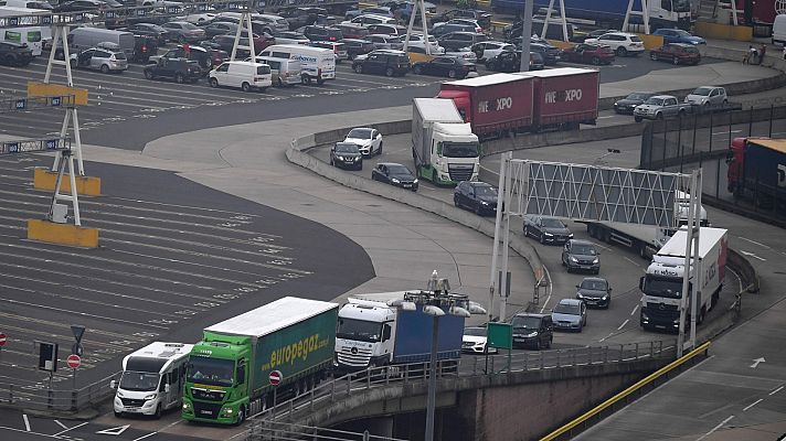 Los británicos acortan sus vacaciones tras entrar en vigor la cuarentena del Reino Unido a Francia, Mónaco, Malta y Países Bajos