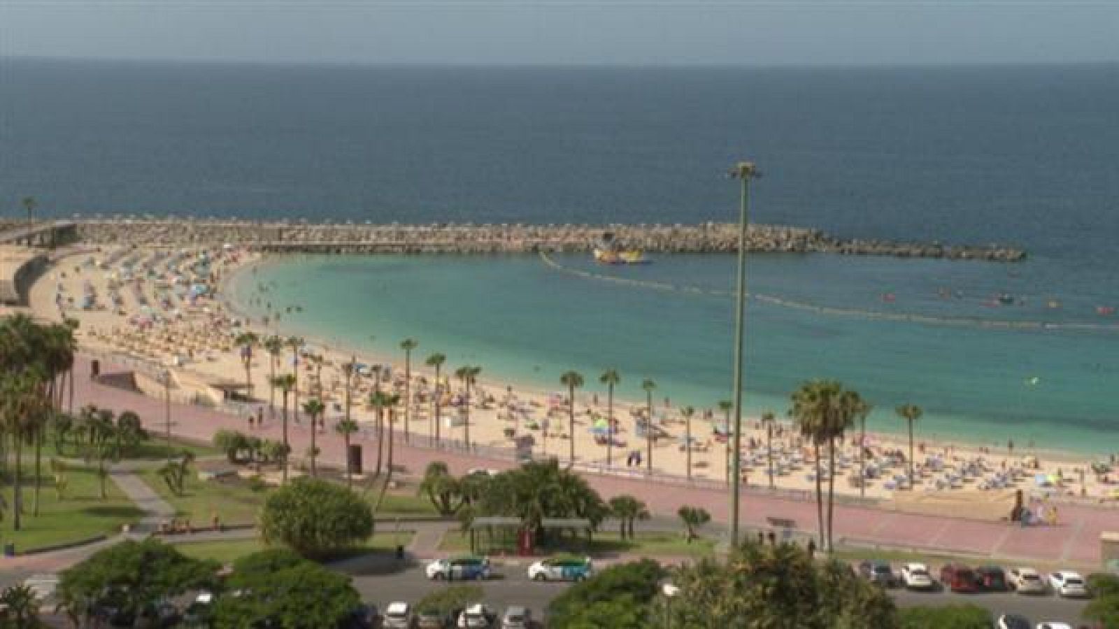 Telecanarias - 15/08/2020