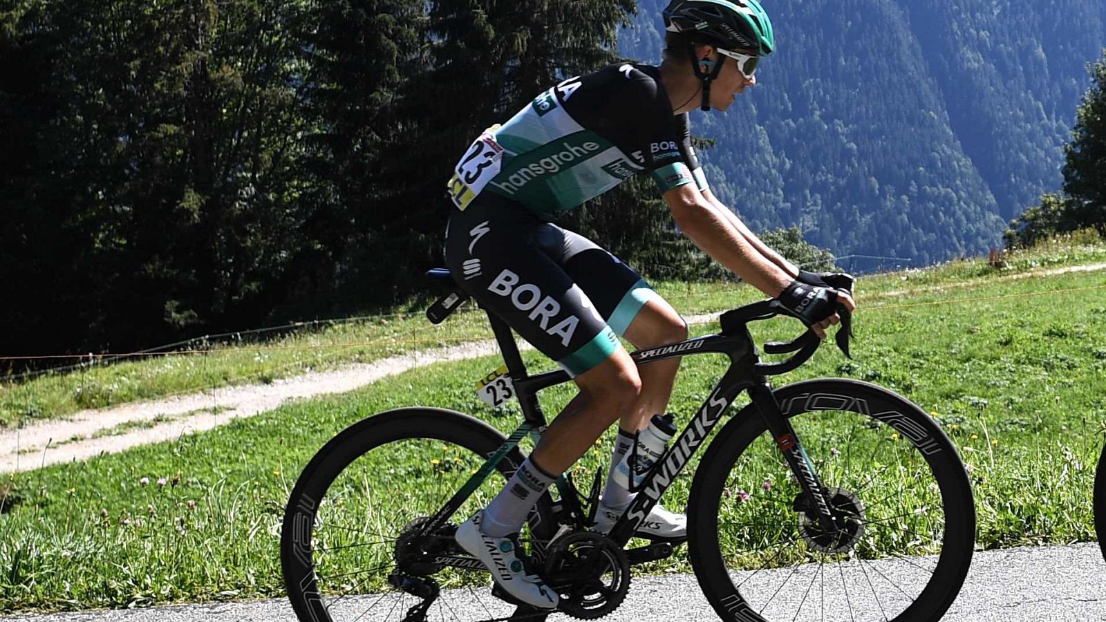 Dauphiné | El alemán Kamna sorprende en la cuarta etapa - Ciclismo | Ver