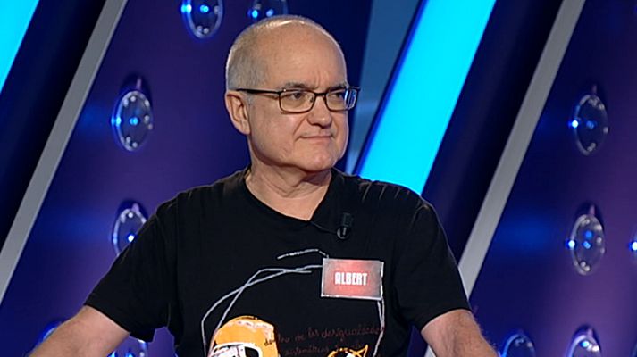 Saber y ganar - Saber y ganar. Edición de fin de semana - 15/08/20