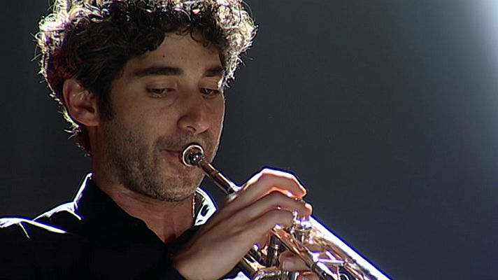 Los conciertos de La 2 - Ciclo de Cámara extraordinario OSC RTVE: Concierto 2. Prog 2