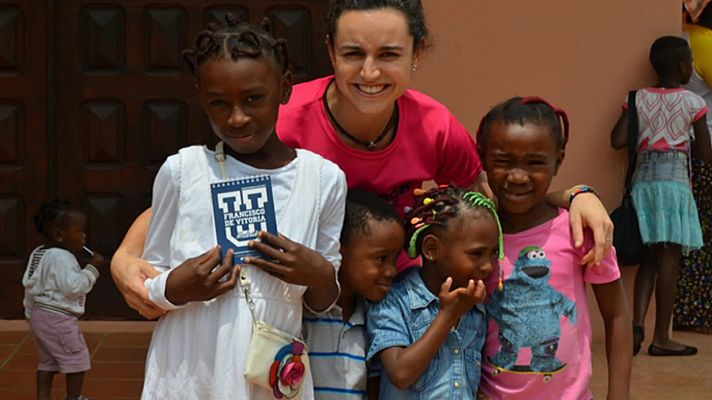 Testimonio - La carrera de la fe