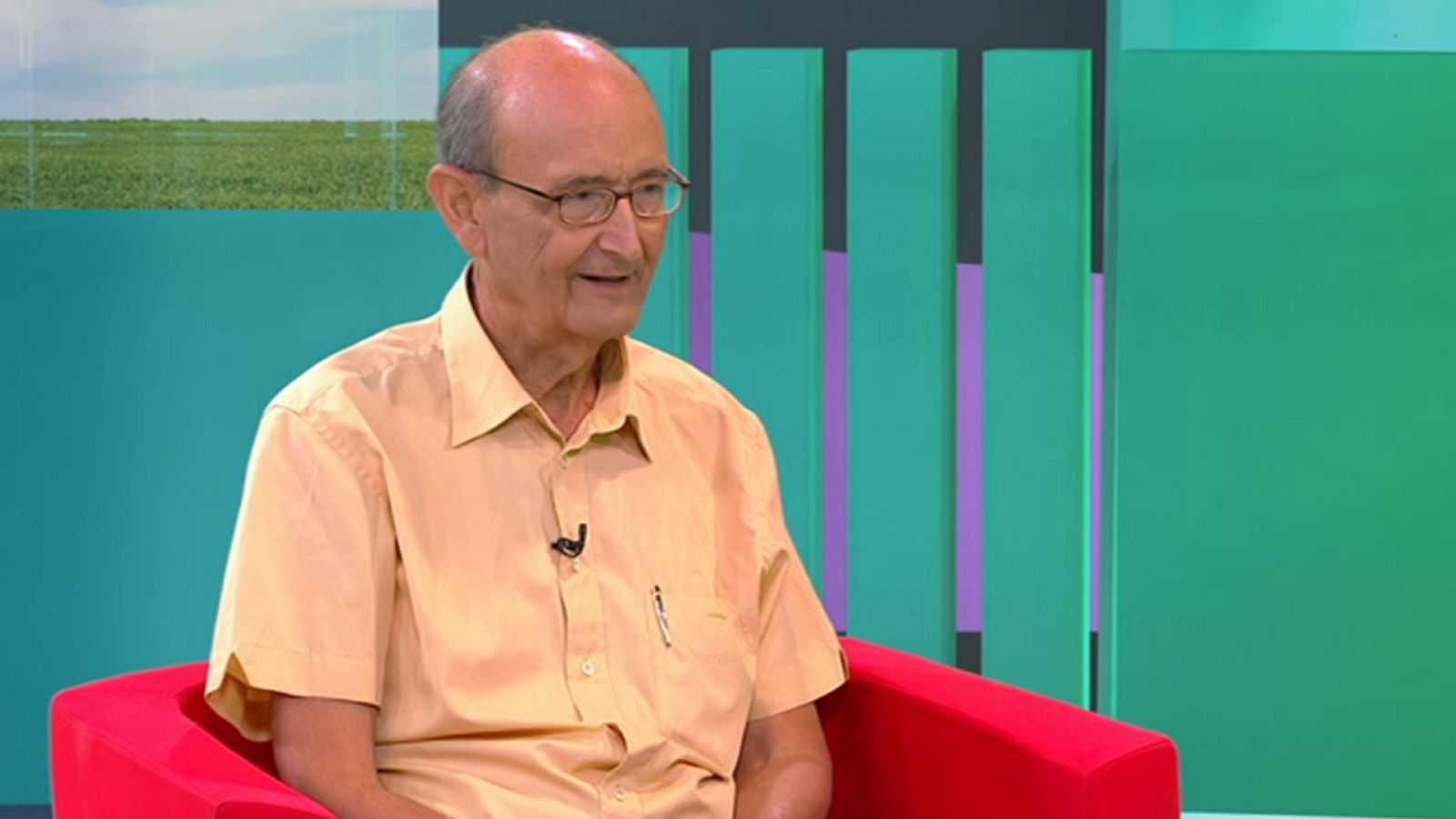 Buenas noticias TV - Energías renovables - ver ahora