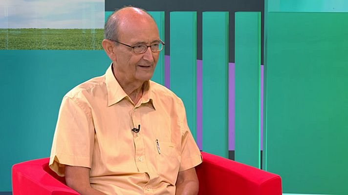 Buenas noticias TV - Energías renovables