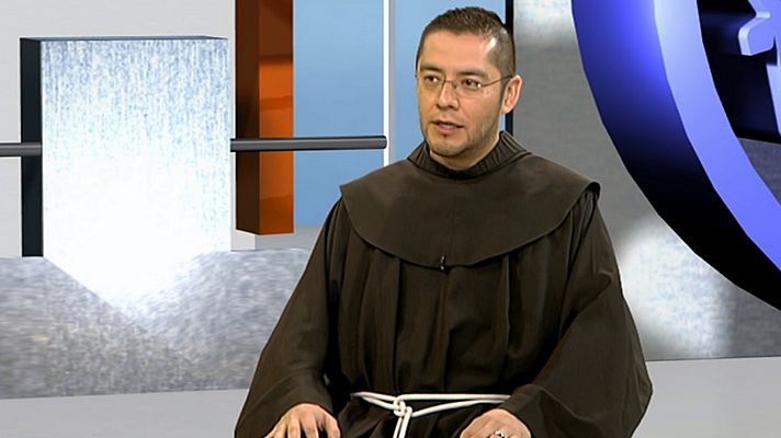 Últimas preguntas - En la tierra de Jesús