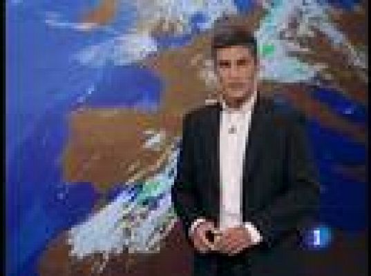 El tiempo - El Tiempo - 10/08/09