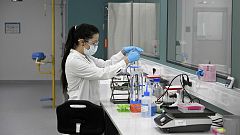 América Latina se une a la carrera de la vacuna contra el coronavirus
