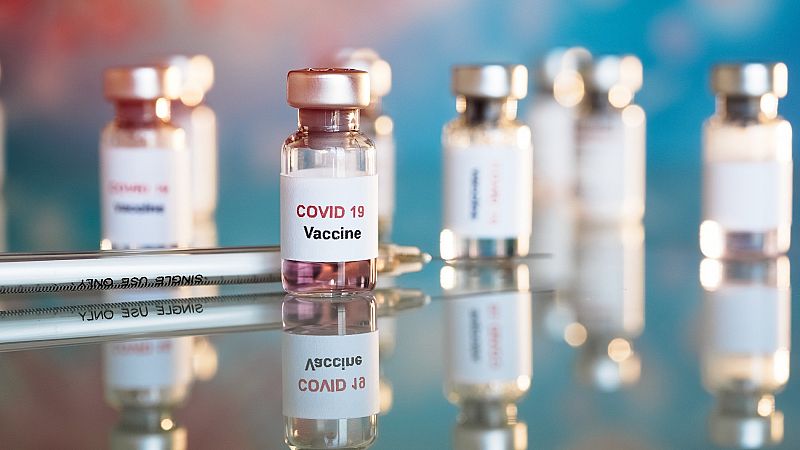 La comunidad científica internacional muestra sus dudas respecto a la vacuna rusa contra el coronavirus