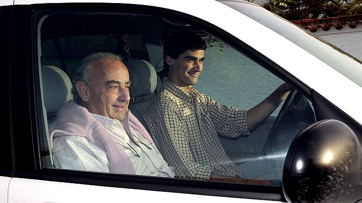 D Corazón - ¿Cómo era la relación de Humberto Janeiro con su familia?