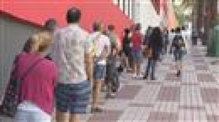 Telecanarias - Telecanarias - 16/08/2020